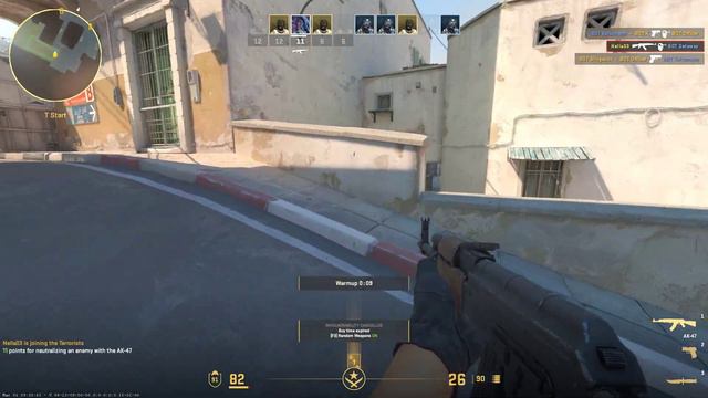 Counter strike 2 2024 03 03 15 29 38 15 смотреть онлайн