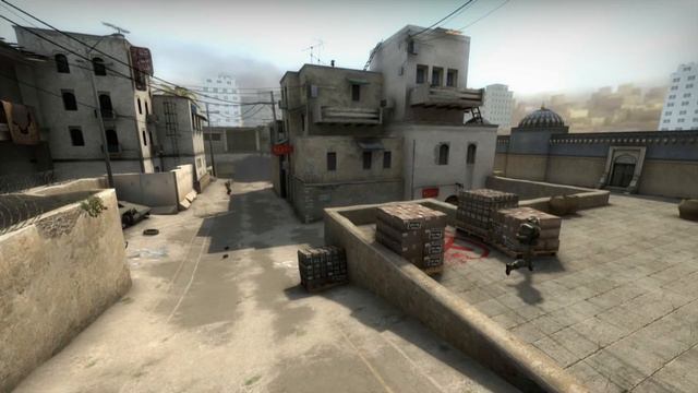 CS:GO | A Long Lock Down by EmoLogic(Deranking) смотреть онлайн