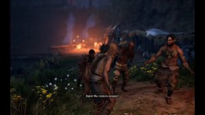 FAR CRY PRIMAL(Final,финал+концовка )часть 16 конец?????