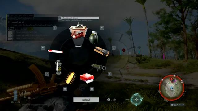 Tom Clancy’s Ghost Recon® Breakpoint смотреть онлайн