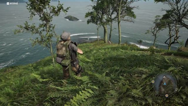 Ghost Recon Breakpoint #12: Comparing Vulkan with "Normal" Settings! смотреть онлайн