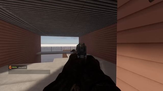 My BIGGEST Update Yet! | Ghosts of the Zone (s&box) смотреть онлайн