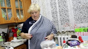 Что с Абдугани и почему мы его возим в больницу в Екатеринбург? Наши покупки.