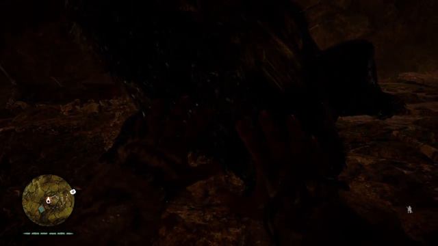 Фар край охота на белого шрама смотреть онлайн