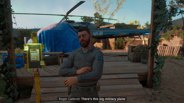 Far Cry New Dawn e26 (Theme Park and Alcatraz expeditions; Elite animals hunt) смотреть онлайн