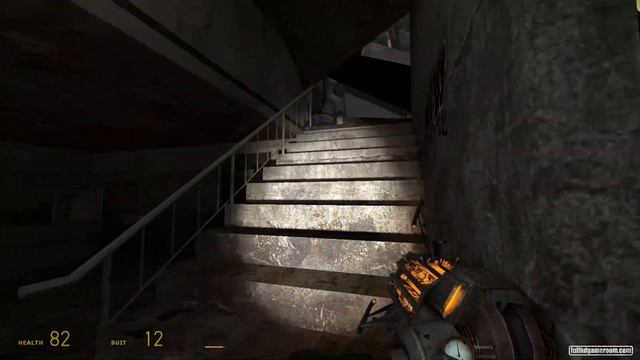 HALF LIFE 2 DROWNED WORLD Full Mod Gameplay Walkthrough Full Game - No Commentary смотреть онлайн