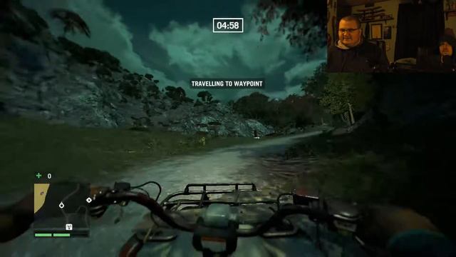 Far Cry 4 (Part 4) Longinus and the Church of Guns смотреть онлайн