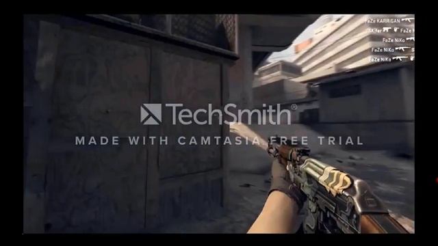 SK GAMING/HOW BEATIFUL IS THIS GAME CS:GO (2017) смотреть онлайн