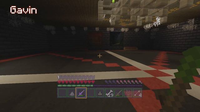 Let's Play Minecraft: Ep. 127 - Halloween Spooktacular Part 2 смотреть онлайн
