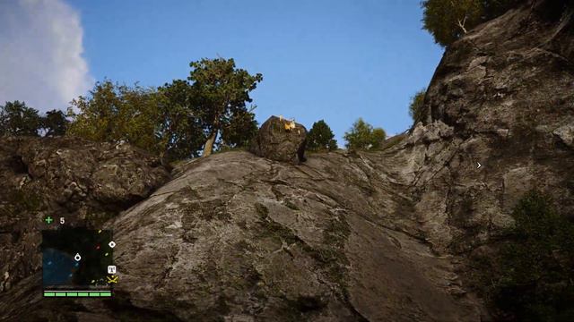 Far Cry 4 прохождение на 100% (Без комментариев) Часть 31 смотреть онлайн