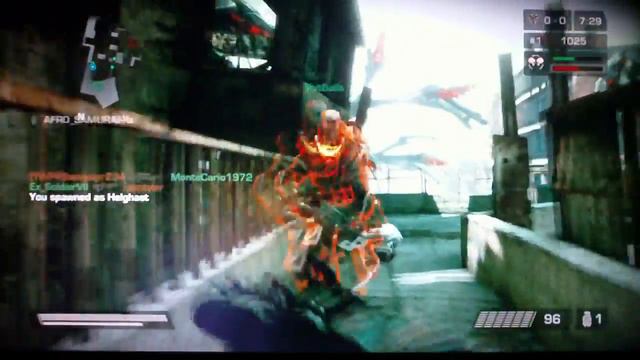 Killzone 3 - Multiplayer Gameplay pt4 смотреть онлайн