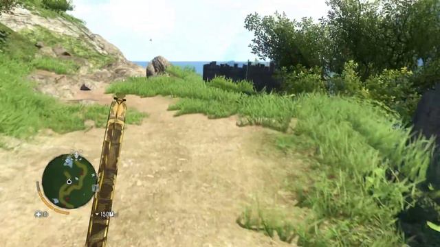 My Enemies Are Under Constant Fire Far Cry 3 #9 смотреть онлайн