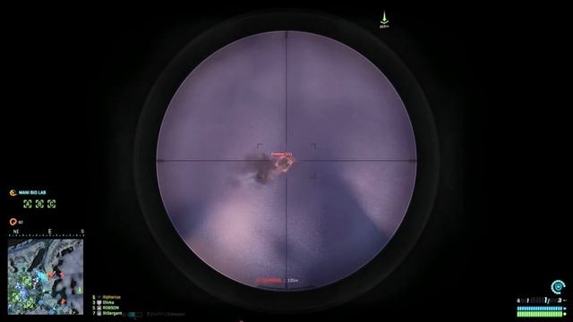 PlanetSide 2 [Russian Legion] приятного просмотра (ROBSON) .mp4 смотреть онлайн