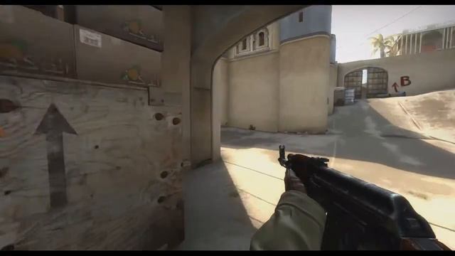 -3 hs with ak-47 смотреть онлайн
