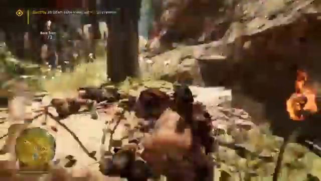 Walthrogh of farcry primal apex edition pt2 смотреть онлайн