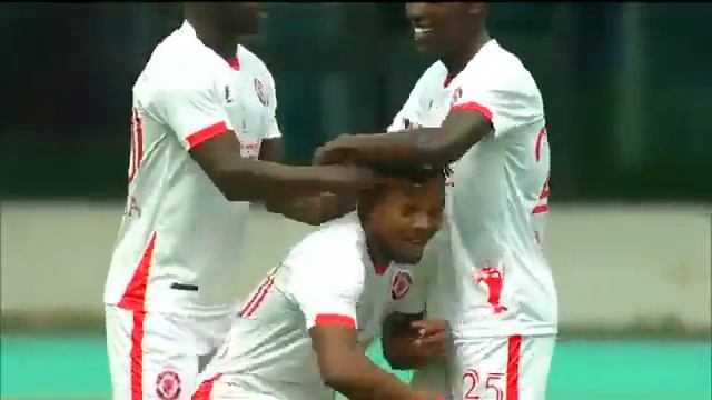 Idris mbombo 🦅 Super League Zambia 2019-2020(2) смотреть онлайн