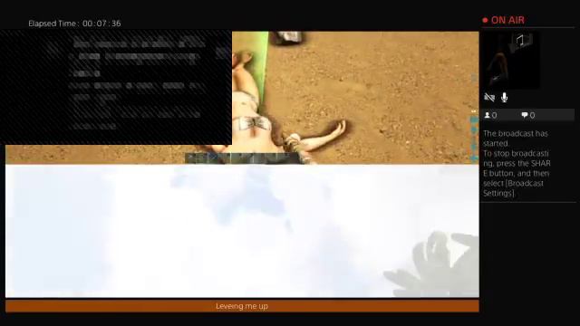 Ark with mia смотреть онлайн