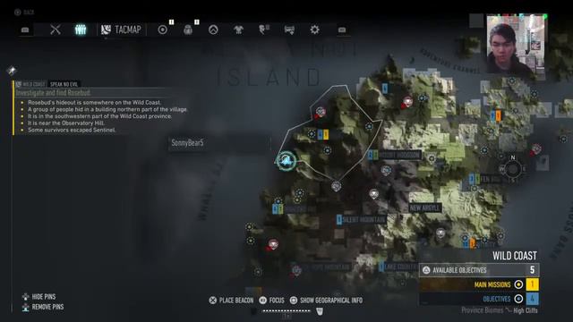 Ghost Recon Breakpoint | Panther Class #2 смотреть онлайн