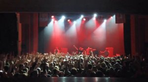 Awolnation - Sail