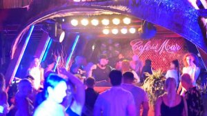 Sunbios live vocal set @ Cafe Del Mar Phuket [26/01/23]