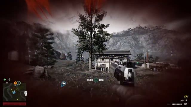 Far Cry 4 What the fuck moment смотреть онлайн