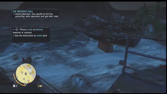 Far Cry 3 Never Saw it Coming Trophy/Achievement Guide смотреть онлайн