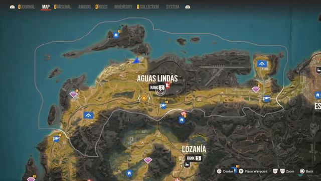 FAR CRY 6 Walkthrough Gameplay Part 15 - YAMI смотреть онлайн
