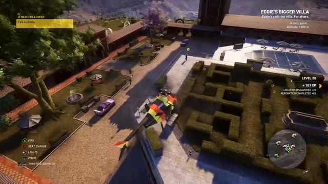 Tom clancy's Ghost Recon Wildlands Narco road dlc part 1 смотреть онлайн