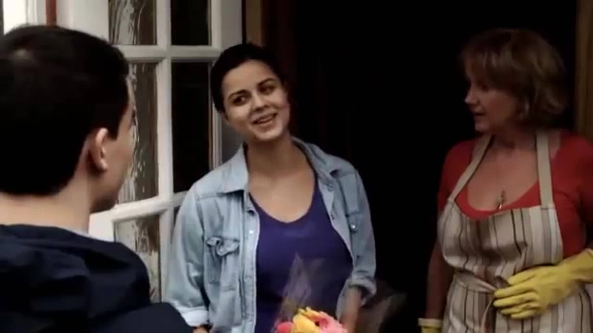 London Central. Episode 1 Arrivals смотреть онлайн