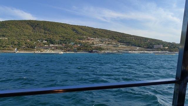 Кабардинка