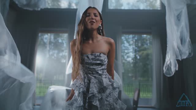 Николь, T-Killah - А Ты Вернешься (Martik C Rmx) Официальный клип