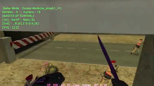 【CS 1.6】How To Get More Fps  ★ +1000 FPS