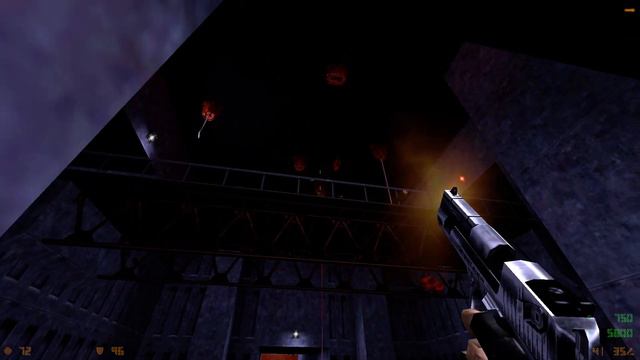 Counter-Life: Source - Gameplay смотреть онлайн