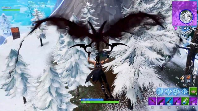 How To Make Your Own Weapon Skins (Working) Fortnite Battle Royale смотреть онлайн