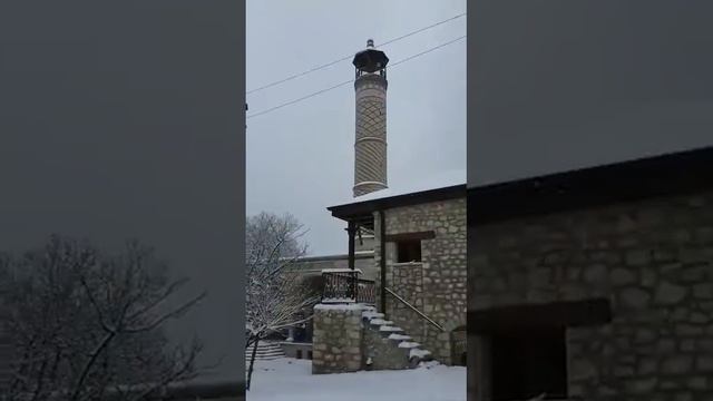 Şuşa Mescidi 2021 смотреть онлайн