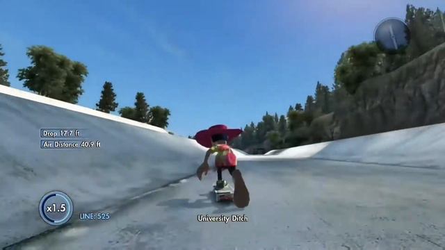 Skate 3 episode 6: cheat codes смотреть онлайн