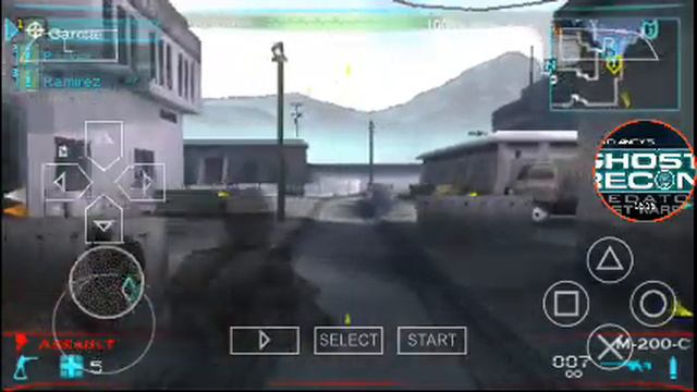 Ghost Recon Predator Ghost Warrior X Tales Of link Act 3 Mission 8 смотреть онлайн