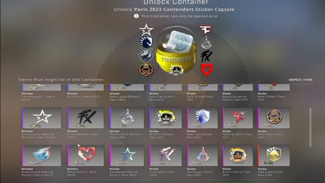 Should YOU BUY Paris CS:GO Major PASS? смотреть онлайн