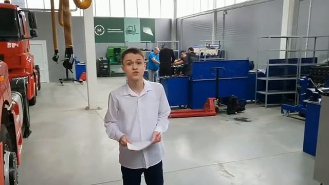 День СПО 2024 смотреть онлайн