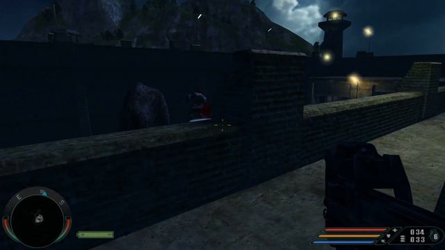 Far Cry 1 - Здоровые ублюдки. #3 смотреть онлайн