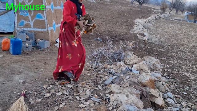 Reza's repeated attack on his first wife to take over her child and house 🙍♂️🙍♂️😔😔 смотреть онлайн