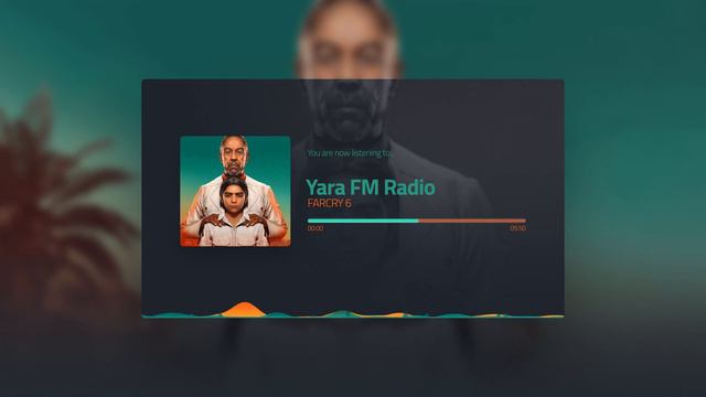 FARCRY 6 - YARA RADIO FM смотреть онлайн