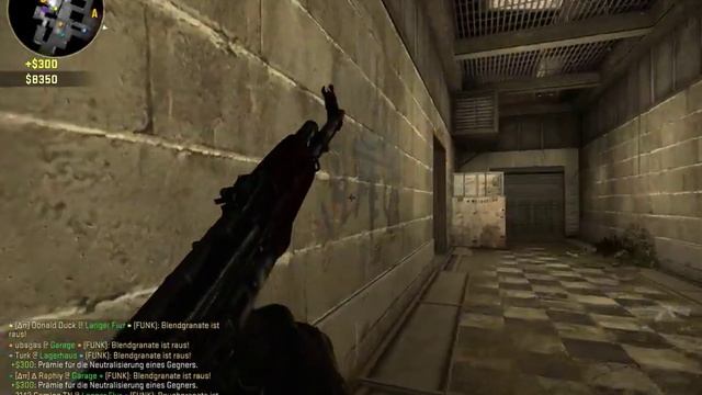CS:GO | Weird Prefire #2 смотреть онлайн