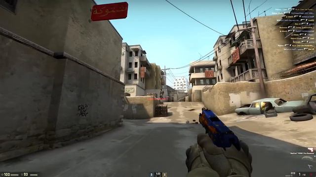 NEW CSGO UPDATE - CRAZY NEW CSGO BAN!! + NEW INFERNO UPDATES & PERMANENT GAME / VAC BAN! (CS GO VAC смотреть онлайн