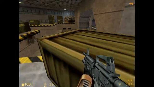 Half-Life || #17 || Ракетные установки смотреть онлайн