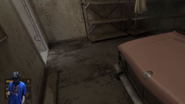 Half-Life Alyx Part 1 - Gravity gloves! смотреть онлайн