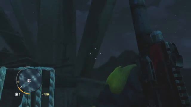 Прохождение Far cry 3 без комментариев (Радиовышки, Остров Хойта) смотреть онлайн