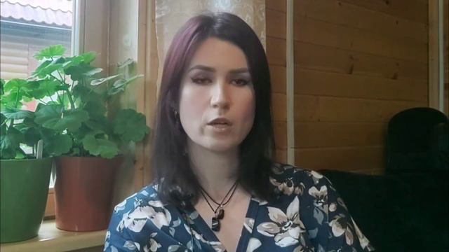 АНАСТАСИЯ. Если вы подобрали птицу. Часть 2 смотреть онлайн