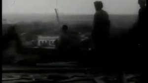 «Хроника города Новосибирска», режиссер Ким Долгин, 1969 год