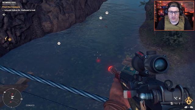 CLARA MOET ONS SPREKEN! // Far Cry 6 #22 (Nederlands) смотреть онлайн